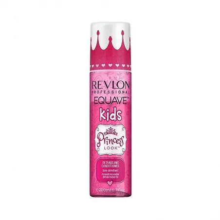 Kondicionér ve spreji pro děti Equave Kids Princess Look (Detangling Conditioner) Revlon Professional - 200 ml