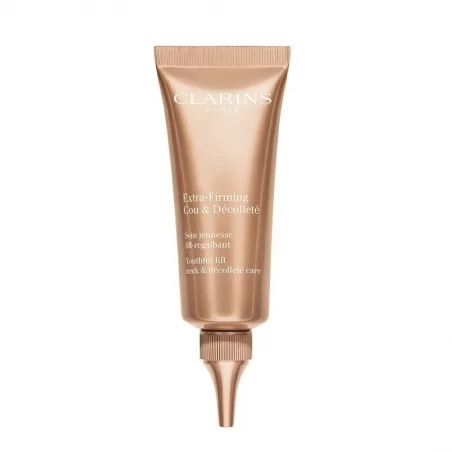 Krém na krk a dekolt Extra-Firming (Neck & Decollete Care) Clarins - 75 ml