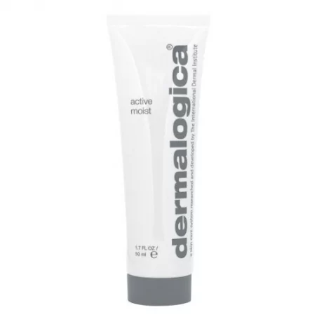 Hydratační krém pro smíšenou a mastnou pleť Daily Skin Health (Active Moist Cream) Dermalogica - 50 ml