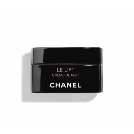 Vyhlazující a zpevňující noční krém Le Lift (Night Cream) Chanel - 50 ml