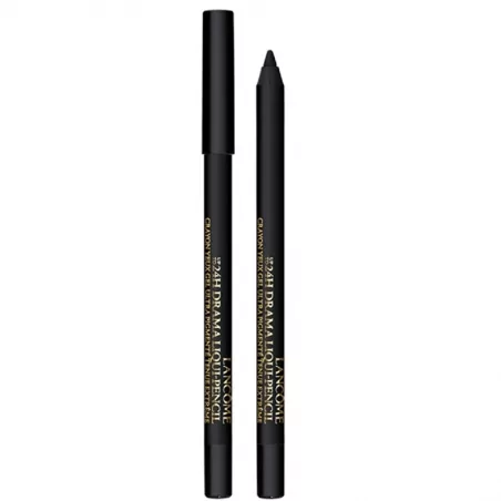 Gelová tužka na oči Drama Liquid Pencil Lancôme / Odstín: 01 Café Noir - 1,2 g