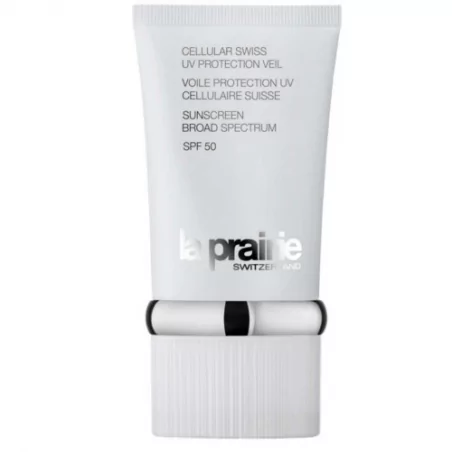 Pleťová péče Cellular Swiss SPF 50 (UV Protection Veil) La Prairie - 50 ml