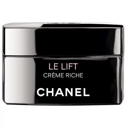 Bohatý zpevňující protivráskový krém Le Lift Creme Riche (Firming Anti-Wrinkle Fine) Chanel - 50 ml