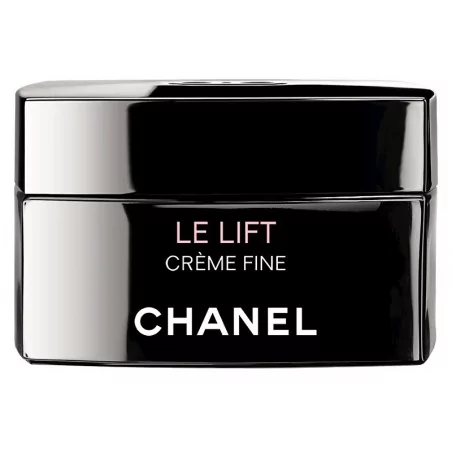 Lehký zpevňující protivráskový krém Le Lift Creme Fine (Firming Anti-Wrinkle Fine) Chanel - 50 ml