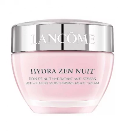 Hydratační noční krém Hydra Zen (Anti-Stress Moisturising Night Cream) Lancôme - 50 ml