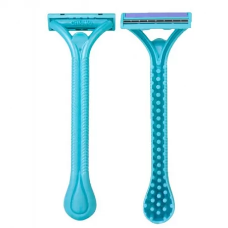 Pohotová holítka Simply Venus 2 / Varianta: 4+ Gillette / Varianta: 4+2 ks - 2 ks