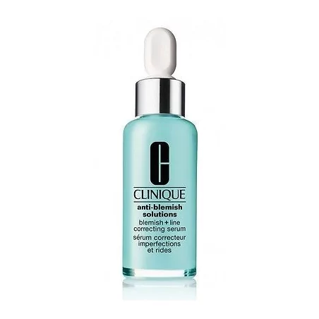 Vyhlazující sérum proti akné Anti Blemish Solutions (Blemish Line Correcting Serum) Clinique - 30 ml