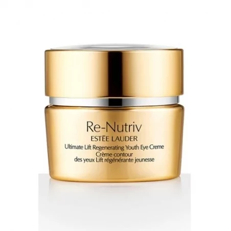 Oční liftingový krém pro rozjasnění pleti Re- Nutriv (Ultimate Lift Regenerating Youth Eye Creme) Estée Lauder - 15 ml