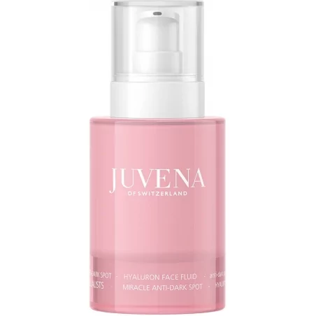 Hyaluronový pleťový fluid proti pigmentovým skvrnám a vráskám (Anti-Dark Spot Fluid) Juvena - 50 ml