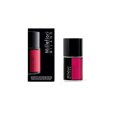 Náplň do difuzéru Moveo Moved by Passion Millefiori Milano - 15 ml