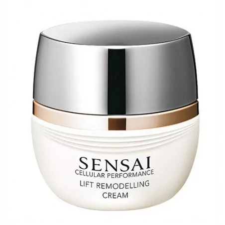 Denní krém s liftingovým efektem Cellular Performance Lifting (Lift Remodeling Cream) Sensai - 40 ml