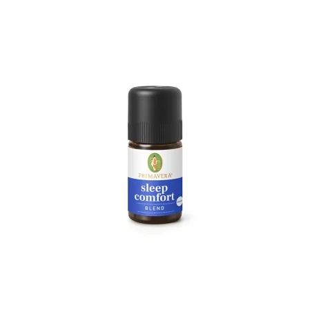 Směs éterických olejů Sleep Comfort Primavera - 5 ml