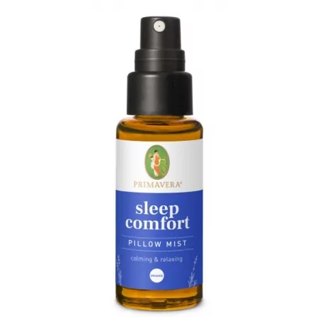 Polštářkový sprej Sleep Comfort Primavera - 30 ml