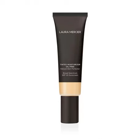 Tónovaný hydratační krém SPF 20 Tinted Moisturizer (Oil Free Natural Skin Perfector) Laura Mercier / Odstín: 2N1 Nude - 50 ml