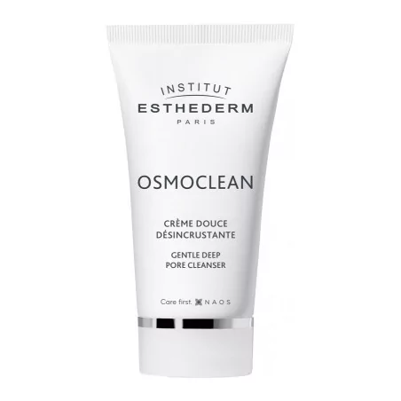 Čisticí krém minimalizující póry Osmoclean (Gentle Deep Pore Cleanser) Institut Esthederm - 75 ml