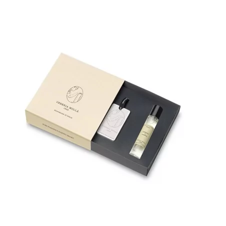 Dárková sada Tuberose & Jasmine Cereria Mollá