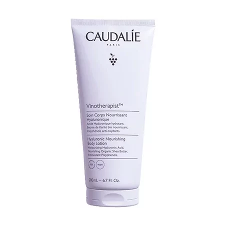 Vyživující tělové mléko Vinotherapist (Hyaluronic Nourishing Body Lotion) Caudalie - 200 ml