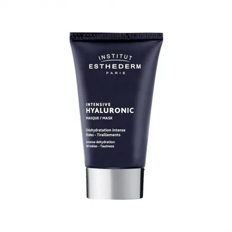 Intenzivně hydratační pleťová maska (Intensive Hyaluronic Mask) Institut Esthederm - 75 ml
