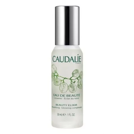Zkrášlující elixír pro zářivý vzhled pleti Beauty Elixir (Smoothing Glowing Complexion) Caudalie - 30 ml