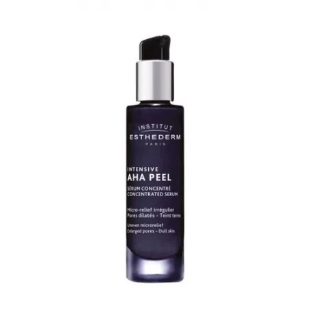 Koncentrované AHA pleťové sérum (Intensive AHA Peel Concentrated Serum) Institut Esthederm - 30 ml