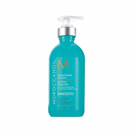 Vyhlazující mléko pro nepoddajné vlasy (Smoothing Lotion) Moroccanoil - 300 ml