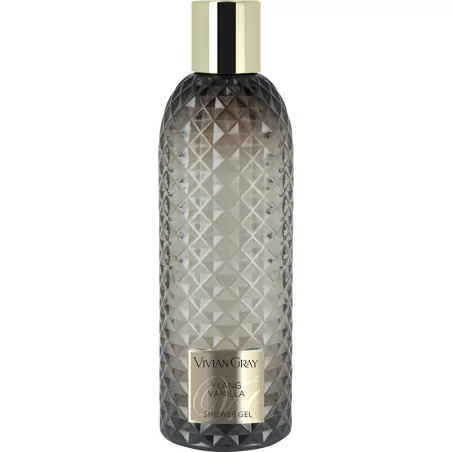 Sprchový gel Ylang & Vanilla (Shower Gel) Vivian Gray - 300 ml