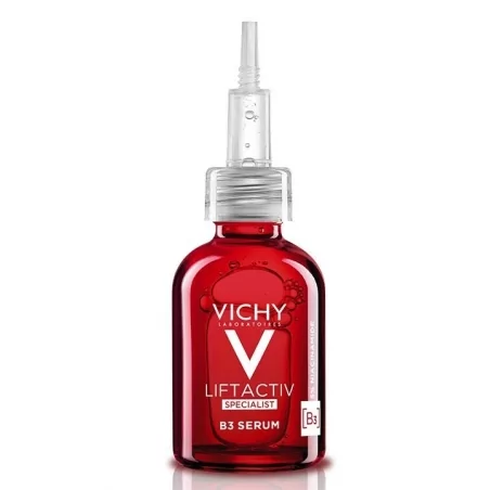 Sérum proti pigmentovým skvrnám a vráskám Liftactiv Specialist B3 (Serum) Vichy - 30 ml