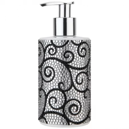 Krémové tekuté mýdlo na ruce Glamour in White (Cream Soap Dispenser) Vivian Gray - 250 ml