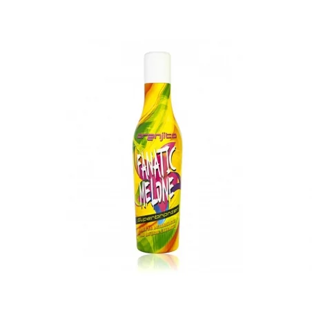 Oranjito Fanatic Melone (Superbronzer) Oranjito - 200 ml