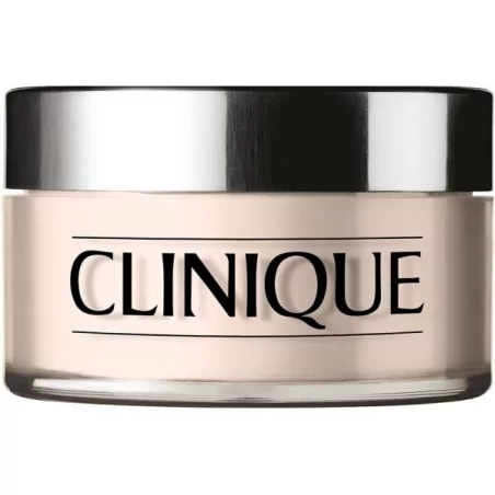 Sypký pudr (Blended Face Powder) Clinique / Odstín: 03 Transparency - 25 g