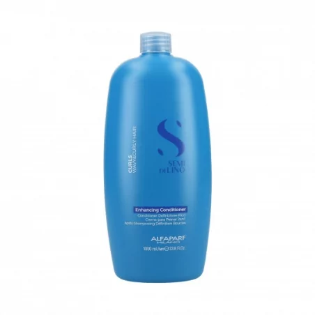 Kondicionér pro kudrnaté a vlnité vlasy Semo Di Lino Curl (Enhancing Conditioner) Alfaparf Milano - 200 ml