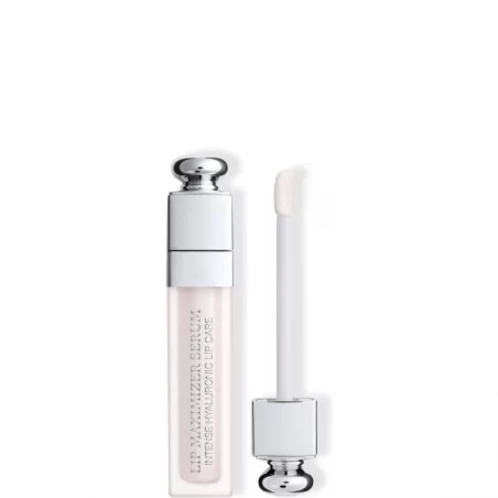 Objemové sérum na rty (Lip Maximizer Serum) Dior / Odstín: Universal Clear - 5 ml