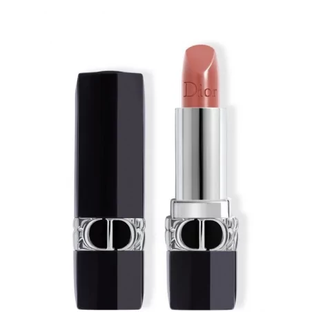 Tónovaný balzám na rty Rouge Dior Balm Satin Dior / Odstín: Concorde - 3,5 g