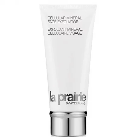 Minerální pleťový peeling (Cellular Mineral Face Exfoliator) La Prairie - 100 ml