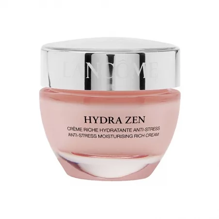 Hydratační denní krém pro suchou pleť Hydra Zen (Anti-Stress Moisturising Rich Cream) Lancôme - 50 ml