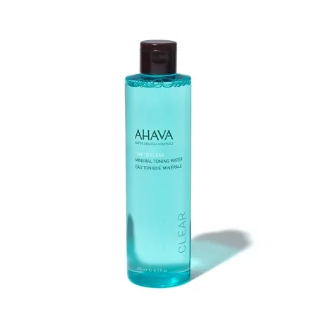 Minerální tonizační voda (Mineral Toning Water) AHAVA - 250 ml