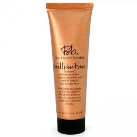 Stylingový krém pro lesk vlasů (Styling Brilliantine) Bumble and bumble - 50 ml