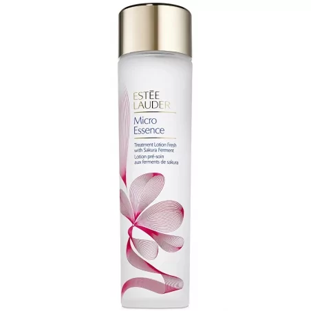 Pleťová voda Micro Esscence (Treatment Lotion Fresh with Sakura Ferment) Estée Lauder - 200 ml