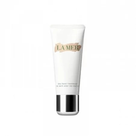 Ošetřující krém na ruce (Hand Treatment) La Mer - 100 ml