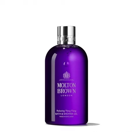 Koupelový a sprchový gel Ylang Ylang (Bath & Shower Gel) Molton Brown - 300 ml