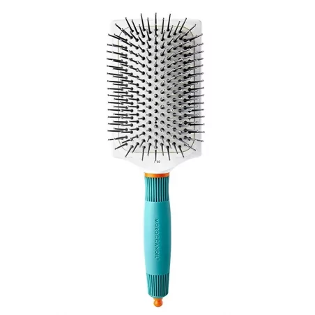 Keramický plochý kartáč Ceramic + ION XL Moroccanoil