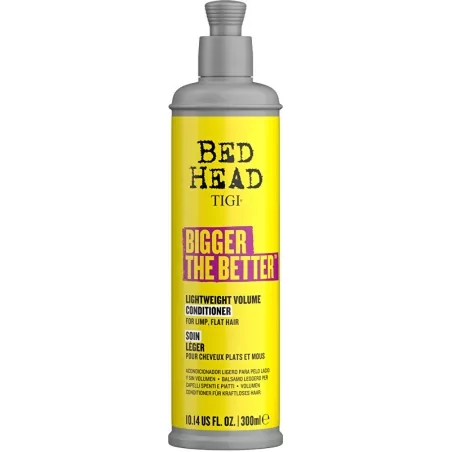 Objemový kondicionér Bed Head Bigger The Better (Lightweight Volume Conditioner) Tigi - 300 ml