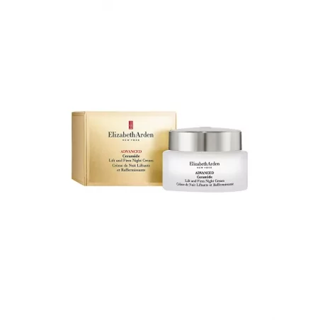 Liftingový a zpevňující noční pleťový krém Arden Ceramide (Lift and Firm Night Cream) Elizabeth Arden - 50 ml