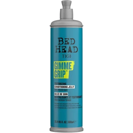 Texturizační kondicionér Bed Head Gimme Grip (Texturizing Conditioning Jelly) Tigi - 400 ml