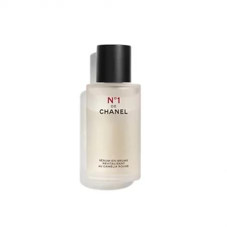 Revitalizační pleťové sérum ve spreji N°1 (Revitalizing Serum-in-Mist) Chanel - 50 ml