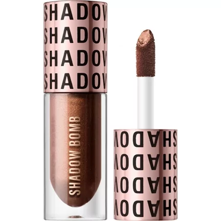 Krémové oční stíny Shadow Bomb (Cream Eyeshadow) Revolution / Odstín: Love Struck Champagne - 4,6 ml
