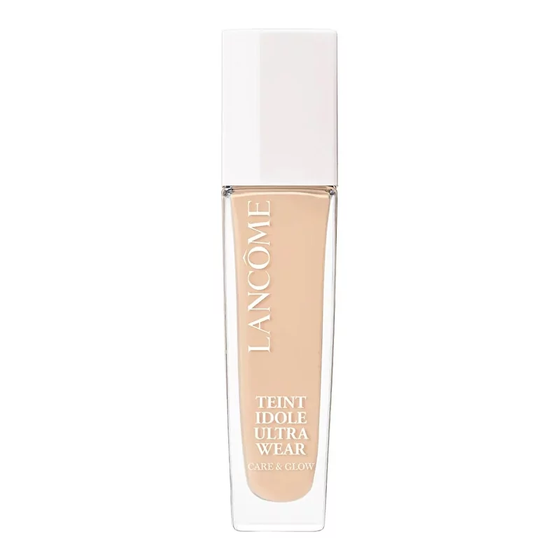 Dlouhotrvající make-up Teint Idole Ultra Wear Care & Glow (Make-up) Lancôme / Odstín: 325C - 30 ml