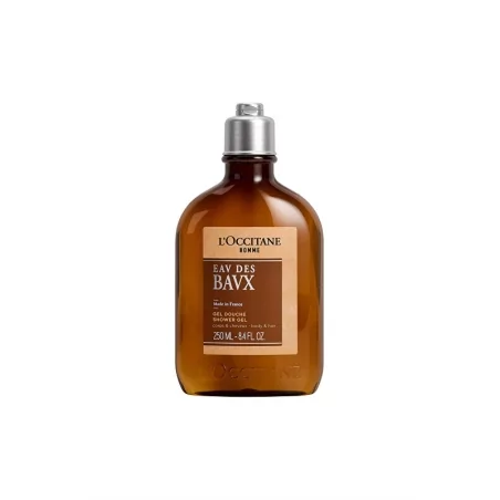 Sprchový gel pro tělo a vlasy Eau Des Baux (Shower Gel) L`Occitane en Provence - 250 ml