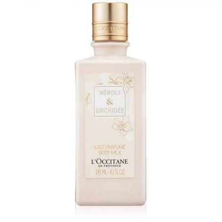 Tělové mléko Néroli & Orchidée (Body Milk) L`Occitane en Provence - 250 ml