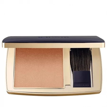Pudrová tvářenka Pure Color (Envy Sculpting Blush) Estée Lauder / Odstín: 420 Rebellious Rose - 7 g